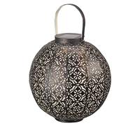 Smart Garden Products Unknown Linterna Solar DAMASQUE 1080910, Multicolor, 1 Laterne