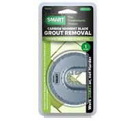 Smart H90CSB1 Trade - Hoja de segmento de carburo de tungsteno (90 mm)