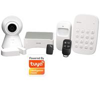 Smart Home Alarm System