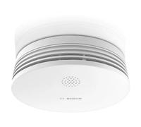 Smart Home Detector de humo II (Señal de alarma: 85 dB)