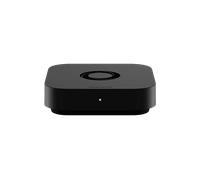 Smart Home Hub - Homey Pro Mini, Compatibilidad Universal, 1GB RAM, Zigbee, Thread, Matter y Ethernet, Negro