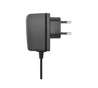 Smart home sonoff camera power supply - preto