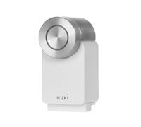 Smart Lock Pro (4e Generation) Blanc