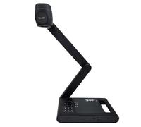 SMART SDC-650 cámara de documentos, 13 MP, 4K, 60fps, zoom óptico 10x