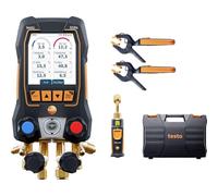 Smart Set de vacío testo 558s