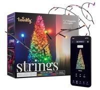 SMART STRINGS 400 LED 32M CHRISTMAS TREE LIGHTS
