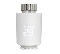 Smart Thermostat Radiator Valve Avatto TRV06 Zigbee 3.0 Tuya