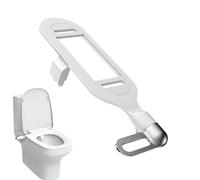 Smart Toilet Bidet Sprayer, Non Electric Bidet Tool, Cleaning Bidet Attachment, Adjustable Pressure Bidet, Toilet Attachment for Home, Bidet Sprayer for Dorms, Bathroom Bidet Solution
