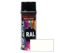 SMARTGROUPSTORE TOP ACRYLIC - SPRAY ACRILIC BLANCO MATE RAL-9010 400ml