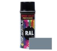 SMARTGROUPSTORE TOP ACRYLIC - SPRAY ACRILIC GRIS PLATA RAL-7001 400ml