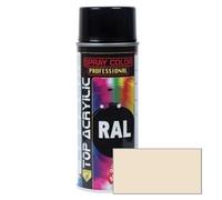 SMARTGROUPSTORE TOP ACRYLIC - SPRAY ACRILICO BL/PERLA RAL-1013 400ml MARFIL CLARO