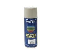 SMARTGROUPSTORE TOP ACRYLIC - SPRAY ACRILICO GRIS SEDA RAL-7044 400ml