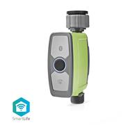 Nedis Controlador de água / Rega inteligente Bluetooth