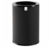 Smartmi - Filtro de repuesto para purificador de aire 2 - Filtro HEPA H13, carbón Activo y filtros preliminares - Absorbe polen, olores, humo y humo en casa, oficina. Black