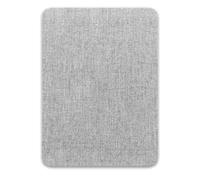 smartmi - Filtro de Repuesto para purificador de Aire E1 - Instalación Fácil - Absorbe Polen, olores, Humo y bacterias en casa, Oficina - Color Gris