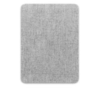 Smartmi - Filtro de repuesto para purificador de aire E1 - Instalación Fácil - Absorbe polen, olores, humo y humo en casa, oficina - Color Gris