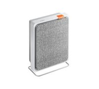 Smartmi - Purificador de Aire E1 - Compatible con Google Home, Alexa y Apple Homekit - Funcional en Pared - Nivel Max de sonido 42,9dB - Color Gris