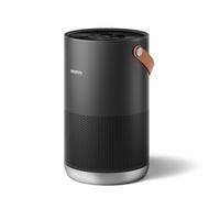 Smartmi Purificador de aire P1 Portátil de alta on Filtro HEPA13 Hasta 30㎡ CADR 250m³/h 19dB Modo de Suspensión Eliminación de Partículas 99,99% APP Conectada y Vigilancia en Directo
