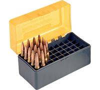 SMARTRELOADER Caja de Municion nr 7, 50 municiones .222 Remington