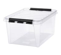 SmartStore™ Classic transparente