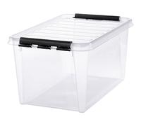 SmartStore™ Classic transparente