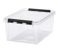 SmartStore™ Classic transparente