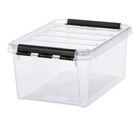 SmartStore™ Classic transparente