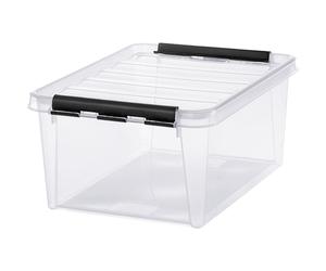 SmartStore™ Classic transparente