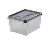 アステージ SmartStore Dry Boxes, Gris, Talla única