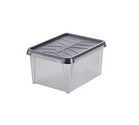 SmartStore Hammarplast 3460050 "Dry 15" Caja de Almacenamiento
