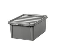 SmartStore Orthex Caja de plástico reciclado