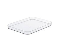 SmartStore - Tapa compacta M - Mediana - Transparente
