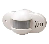 Smartwares 10.023.91 Detector de Movimiento