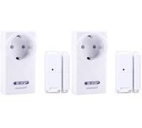 Smartwares 10.043.95 Interruptor para Campana, 1 Pieza (Paquete de 2)