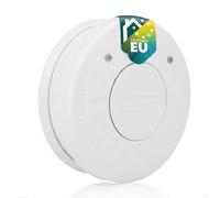 Smartwares Detector de humo RM520 10.025.28
