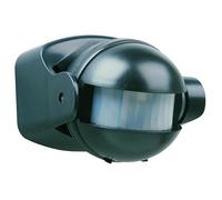 Smartwares ES34Z - Detector de movimiento 180°, uso interior y exterior