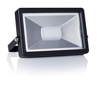 Smartwares Foco LED de Exterior, 30 watts, Negro,