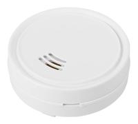 Smartwares FWA-1821 Alarma de pérdida de Agua - Evita los daños provocados por el Agua - Ultradelgada - Batería de 3 años
