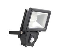 Smartwares LED Foco, Faro, 30 W, 1850 lúmenes SL1 de A30 de B