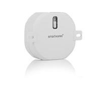 Smartwares Módulo empotrable domótica - Para controlar cortinas, estores, persianas o puerta de garaje - Hasta 300 W - Alcance inalámbrico hasta 30 m - SH4-90259