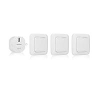 Smartwares Plug & Connect Home Kit