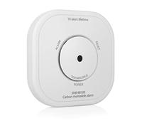 Smartwares SH8-90105 Detector de monóxido de Carbono