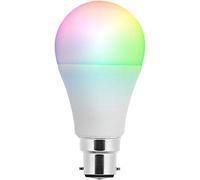 Smartwares Smarthome Pro Smart Bombilla, 7 W, Luz de Color Ajustable