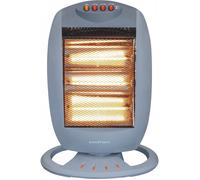 Smartway WFHH19O Estufa Radiante Halógena 1200W