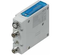 SMC Unidad De Salida Integrada Sistema De Transmisión Serial - EX260-SEN1