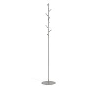 SMD Design Perchero de pie Sticks gris suave