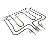 Smeg 806890527 - Elemento calefactor para parrilla y horno