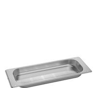 Bandejas y Platos para Horno Smeg BX640P Acero Inoxidable