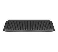 Smeg Bbq - Accesorio Grill Y Plancha Doble Cara