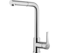 SMEG Grifo de cocina MID1NS . InoxidableSobre encimera